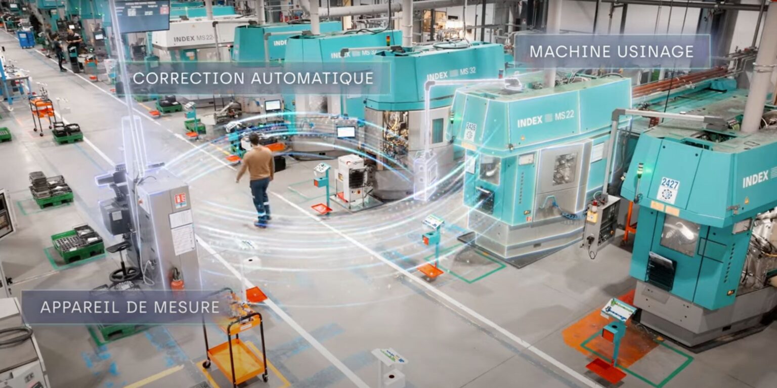 image de la société Ellistat