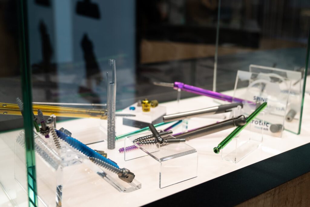 EPHJ 2026 - le salon international de la haute précision au service de la MedTech - Palexpo Genève