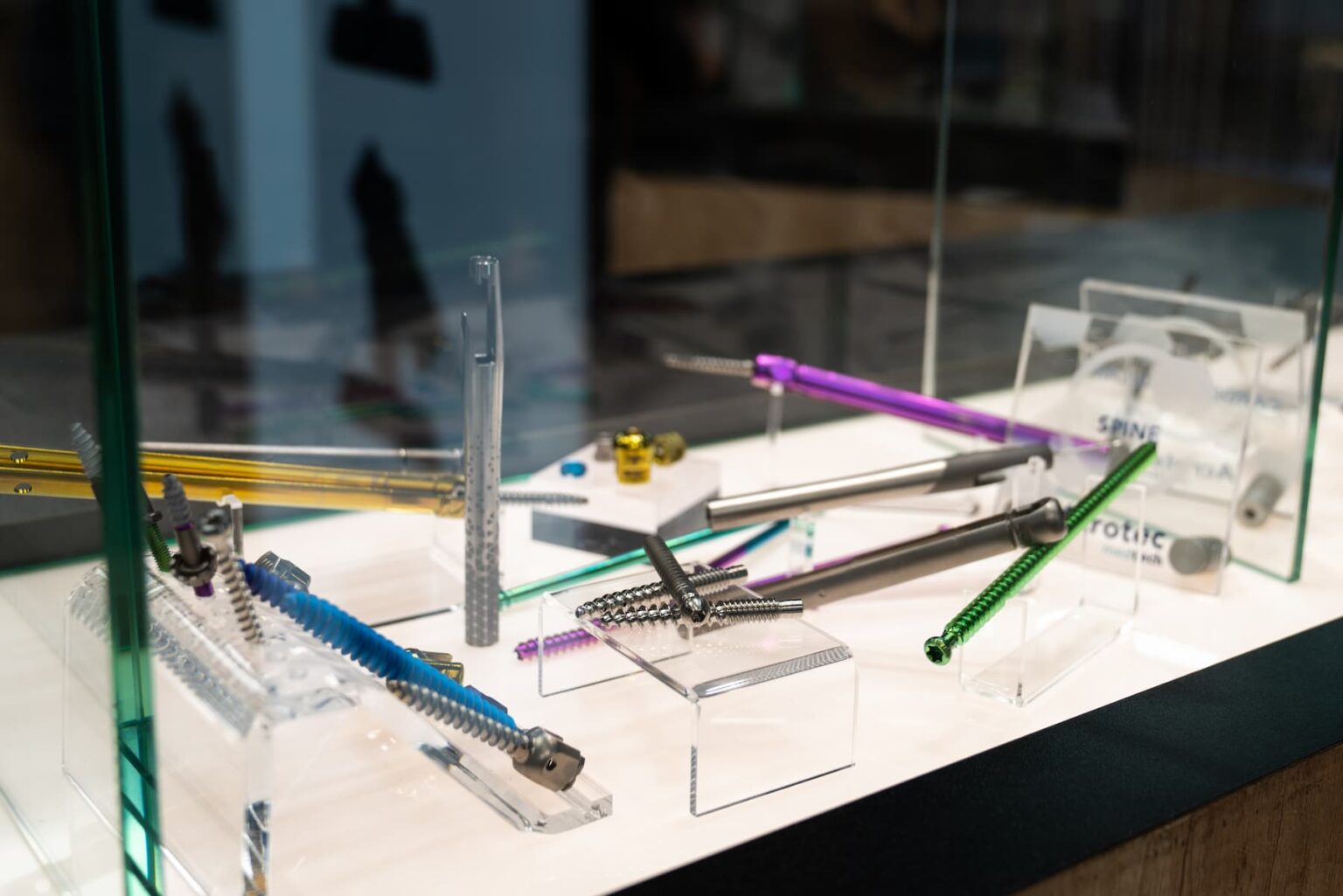 EPHJ 2026 - le salon international de la haute précision au service de la MedTech - Palexpo Genève