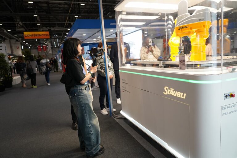 Salon EPHJ 2025 - Palexpo Genève