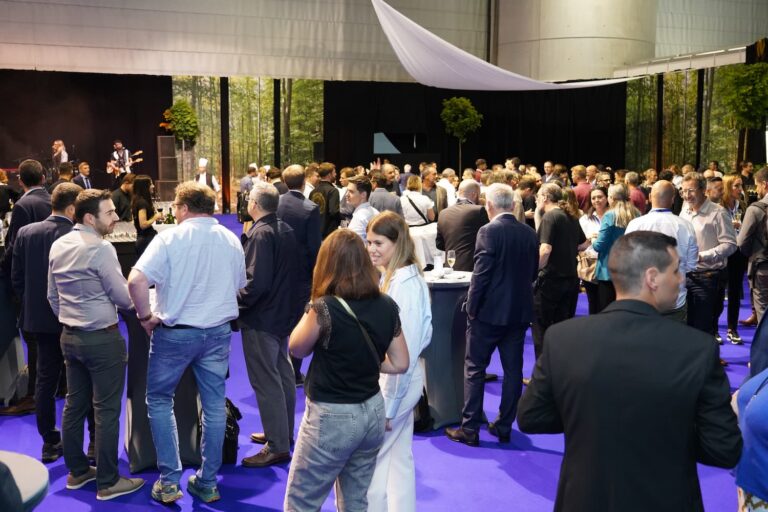 Salon EPHJ 2025 - Palexpo Genève