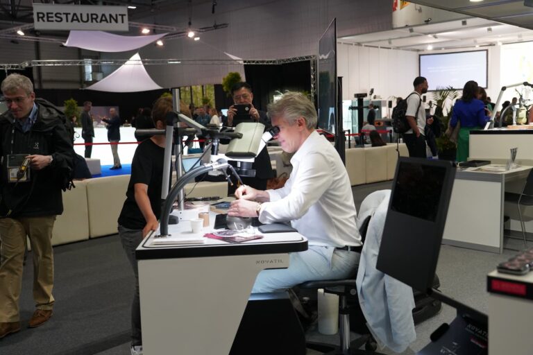 Salon EPHJ 2025 - Palexpo Genève