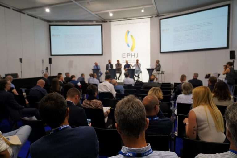 Salon EPHJ 2025 - Palexpo Genève