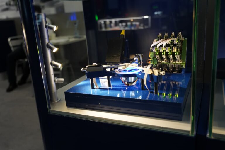 Produit présenté au salon EPHJ 2025 - Palexpo Genève