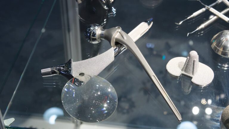 Produit présenté au salon EPHJ 2025 - Palexpo Genève