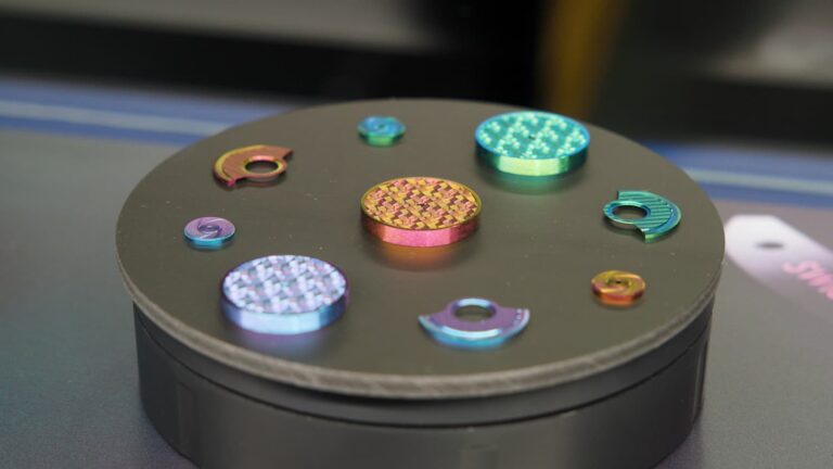 Produit présenté au salon EPHJ 2025 - Palexpo Genève