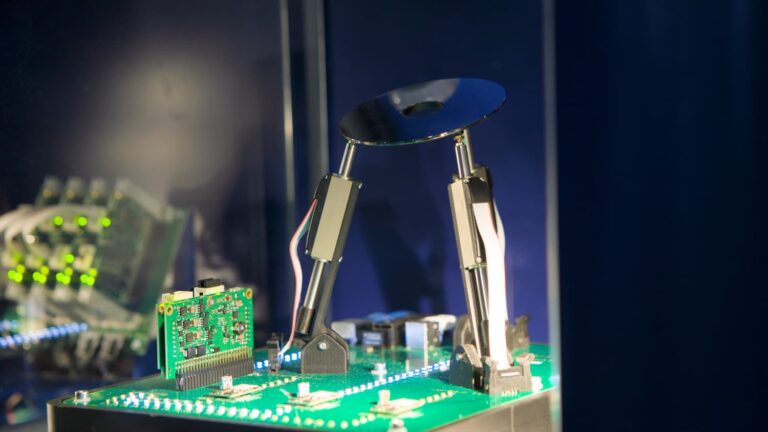 Produit présenté au salon EPHJ 2025 - Palexpo Genève